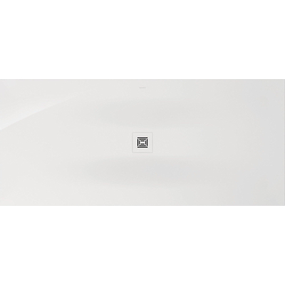 Duravit Sustano Douchebak - 180x80x3cm - Rechthoek - DuraSolid Wit glans