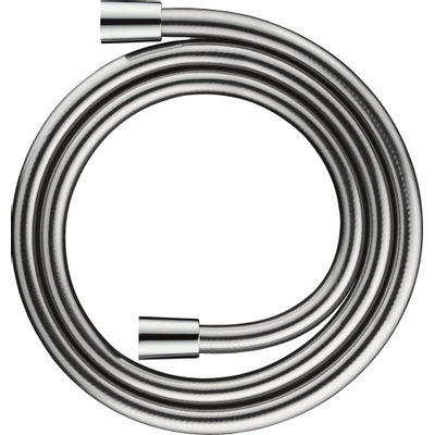 Duravit Universal Doucheslang - 160cm - hoogglans chroom