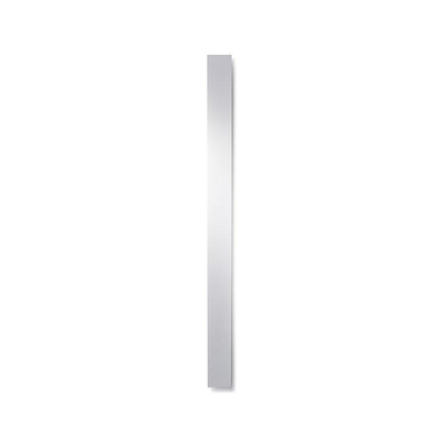 Vasco Beams radiator 150x1800mm 671W as=0066 bronze 9893 licht beschadigd OUTLETSTORE