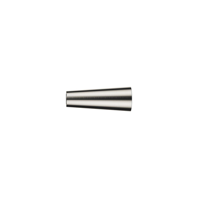 Dornbracht Madison Flair hendelinzet los groot platina mat