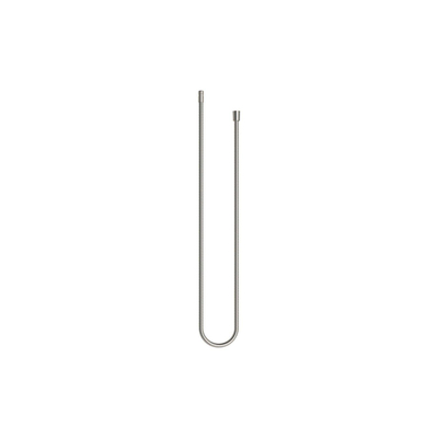 Dornbracht Universeel flexible de douche métal 175cm 175cm 1/2 x3/8 platine mat