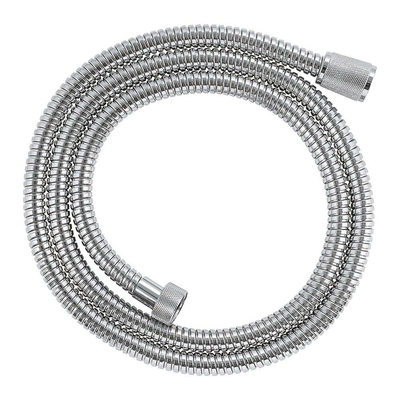 GROHE Relexaflex Metal Doucheslang - 150cm - metaal - chroom