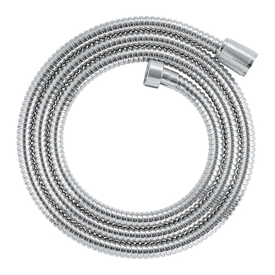 GROHE Relexaflex Metal Flexible de douche - 175cm - métal - chrome