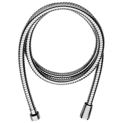 GROHE Relexaflex Metal Flexible de douche - 175cm - métal - chrome