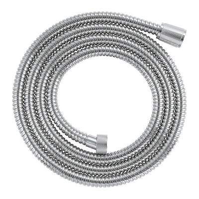 GROHE Relexaflex Metal Flexible de douche - 200cm - métal - chrome