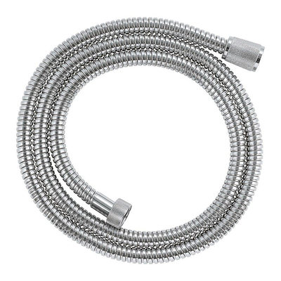 GROHE Relexaflex Metal Long-Life - 150cm - métal - chrome