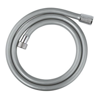 Grohe Relexaflex Doucheslang - 125cm - glad - chroom