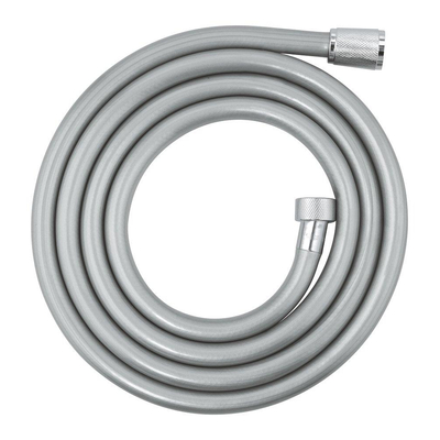 Grohe Relexaflex Doucheslang - 200cm - glad - chroom