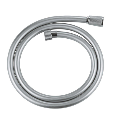GROHE Vitalioflex Silver Doucheslang - 125cm - metaal - chroom