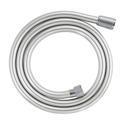 GROHE Silverflex Doucheslang - 150cm - glad - chroom OUTLETSTORE
