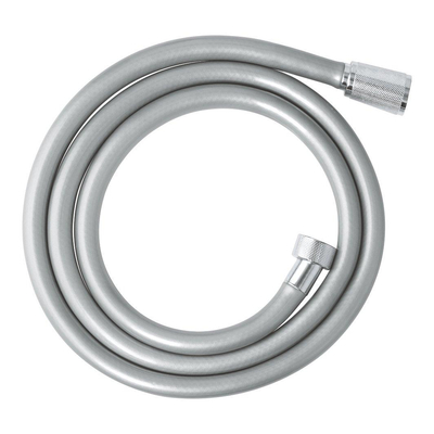 Grohe Rotaflex Doucheslang - 150cm - glad - chroom