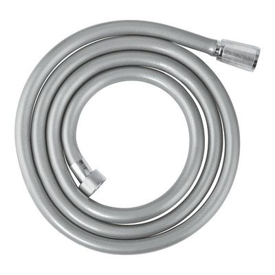 Grohe Rotaflex Doucheslang - 175cm - glad - chroom
