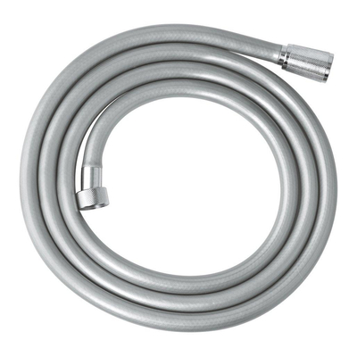 GROHE Rotaflex Doucheslang - 200cm - glad - chroom