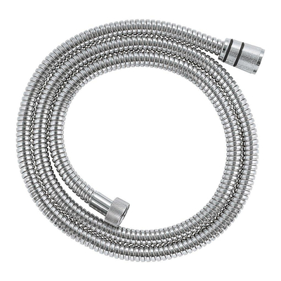 GROHE Vitalioflex Metal Long-Life Doucheslang - 150cm - metaal - twiststop - chroom