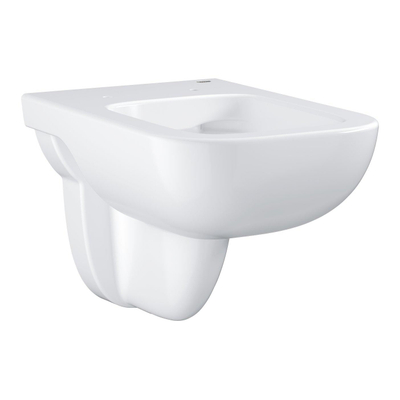 Grohe BauEdge Keramiek Wandcloset - rimless - diepspoel - alpine wit