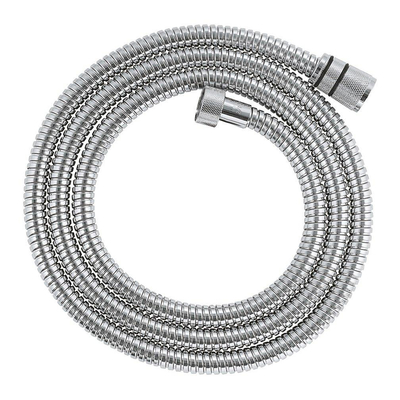 GROHE Vitalioflex Metal Long-Life Doucheslang - 175cm - metaal - chroom