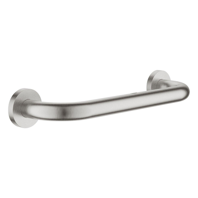 Grohe Start Barre d''appui - 30cm - supersteel