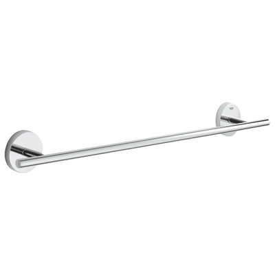 Grohe Start Cosmopolitan Handdoekhouder - chroom