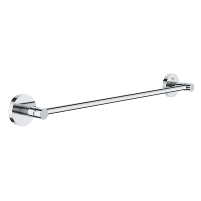 Grohe Start Handdoekhouder - 45cm - chroom OUTLETSTORE
