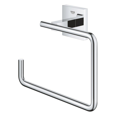 GROHE Start Cube Handdoekring - 18.8cm - chroom