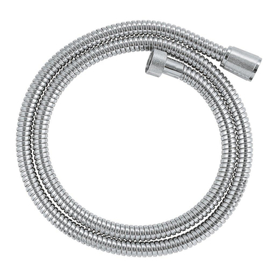 GROHE Vitalioflex Metal Long-Life Doucheslang - 125cm - metaal - chroom