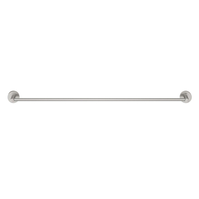 Grohe Start Handdoekhouder - Supersteel (RVS) - rvs-look