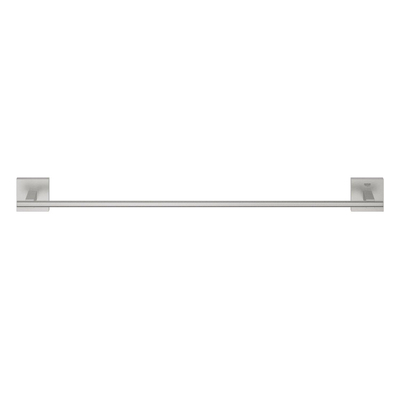 Grohe Start Cube handdoekhouder - 60cm - Supersteel (RVS)