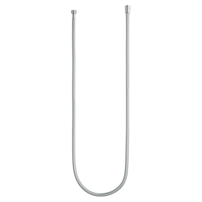 GROHE Vitalioflex Trend Doucheslang - 175cm - glad - chroom
