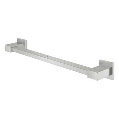 Grohe Start Cube Poignée de maintien - 45cm - supersteel