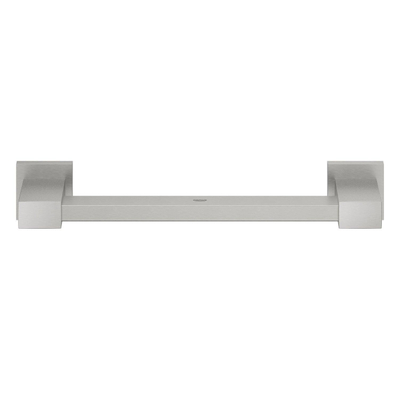 Grohe Start Cube Handgreep - 30cm - Supersteel (RVS)