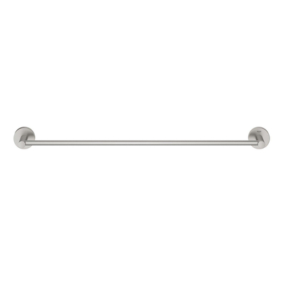 Grohe Start Handdoekhouder - 60cm - Supersteel (RVS) - rvs-look