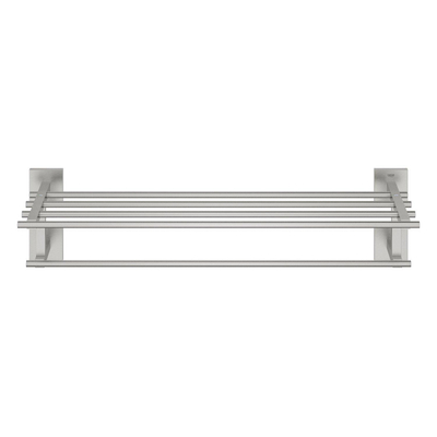 Grohe Start Cube Multi-Handdoekrek - 60cm - Supersteel (RVS)