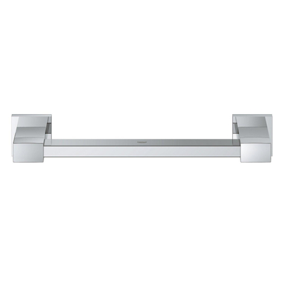 Grohe Start Cube Barre d'appui - 30cm - chromé