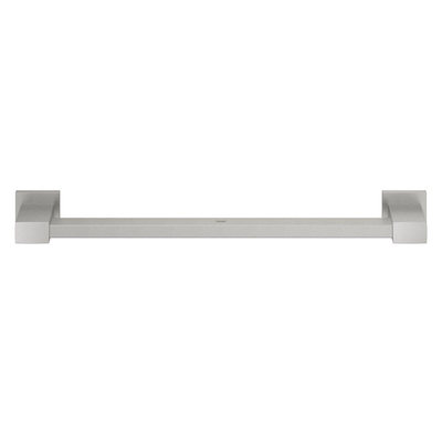 Grohe Start Cube Poignée de maintien - 45cm - supersteel