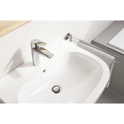 Grohe Start Porte-serviettes - 2 bras - chrome