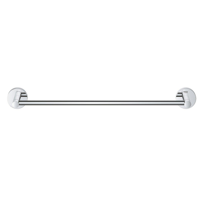 Grohe Start Handdoekhouder - 45cm - chroom OUTLETSTORE