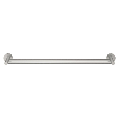 Grohe Start Handdoekhouder - 60cm - Supersteel (RVS) - rvs-look