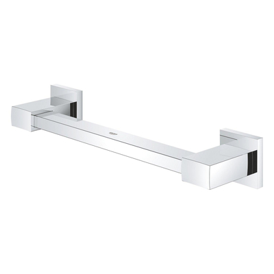 Grohe Start Cube Barre d'appui - 30cm - chromé
