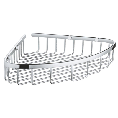 Grohe Bau Cosmopolitan Douchemand - 30x22x 5cm - chroom