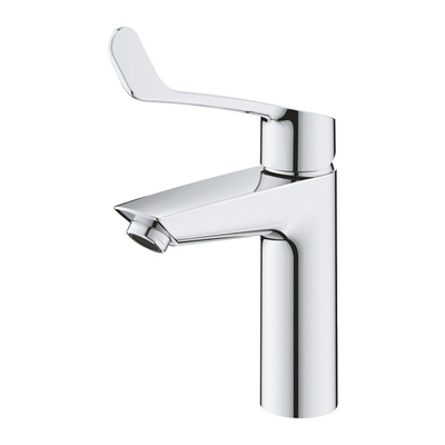 GROHE Eurosmart ensemble de robinet à poser M-size économie d'eau chrome