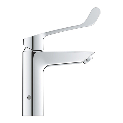 GROHE Eurosmart ensemble de robinet à poser M-size économie d'eau chrome