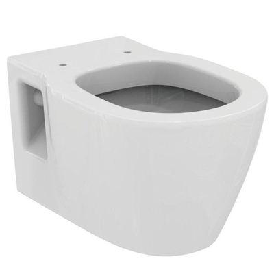 Ideal Standard Connect hangtoilet – diepte 54 cm – glans wit