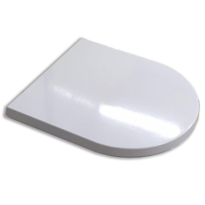 Royal Plaza Kolor Belbo abattant de WC softclose blanc