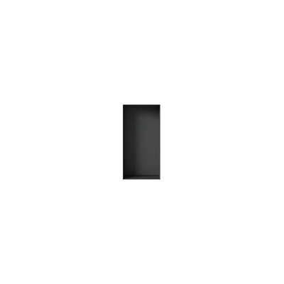 Looox Box niche à poser 15 x 30 cm anthracite