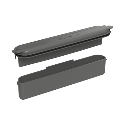 Easy drain Compact siphon alternatif pour ws30mm