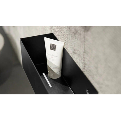 Looox Colour shelf box Special BoX rectangulaire 60x10x10cm Inox brossé