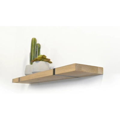 Looox Shelf Wood Planchet