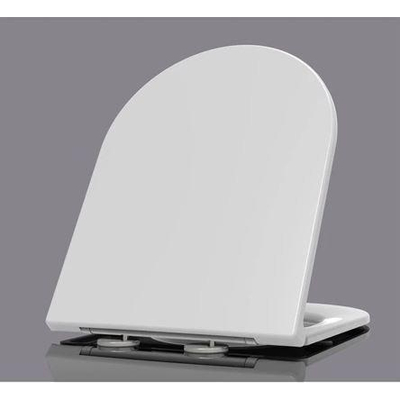 QeramiQ Cyclone Zitting - softclose - quickrelease - mat wit SHOWROOMMODEL