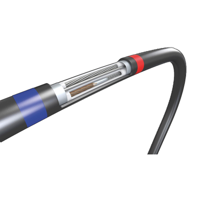 Magnum X-Treme Chauffage au sol électrique B50xL600cm 230V