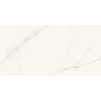 SAMPLE Ceralto Lithora Mineral Vloer- en wandtegel - 60x120cm - 9mm - gerectificeerd - Porcellanato - Cal.Apuano (Wit)